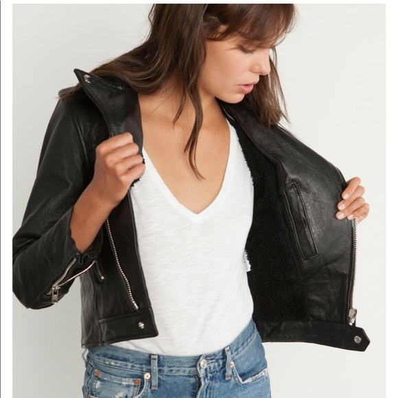 Deadwood Avery Jacket - Picture 3 of 6